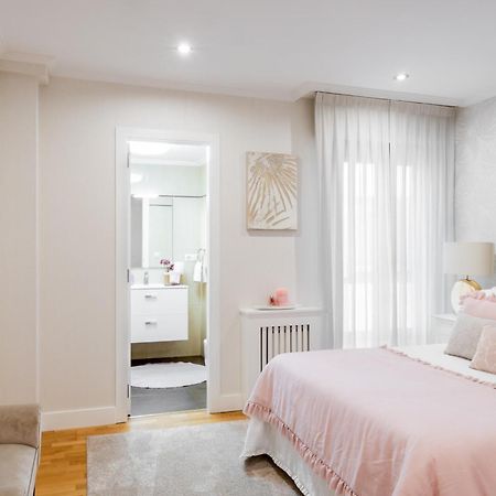Home Luxury - Villagarcia Vilagarcia de Arousa Exterior foto